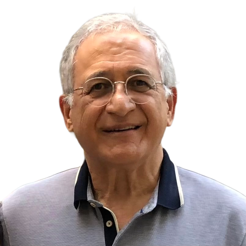 Mohammad Hariri, P.E., S.E.