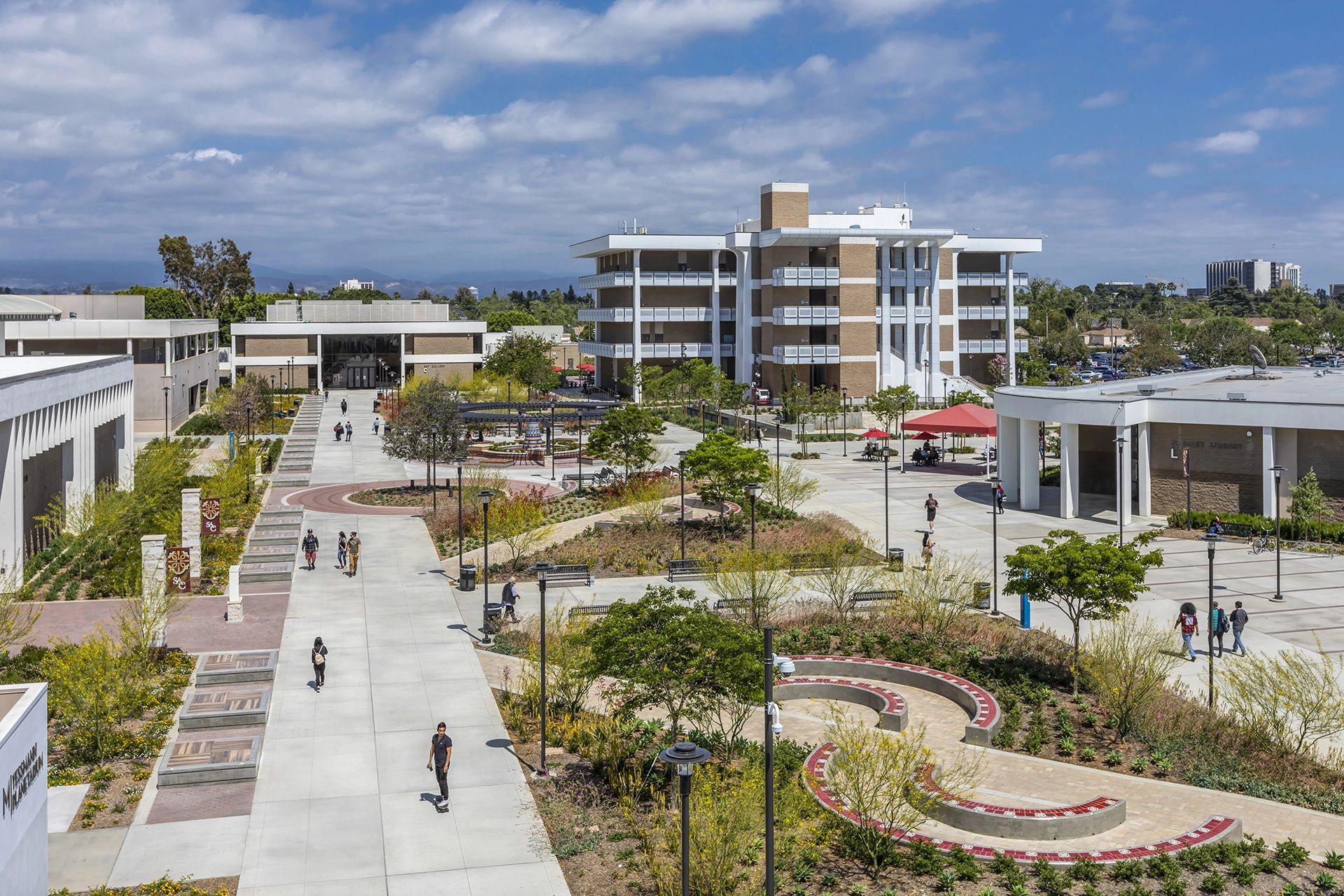 Santa Ana College